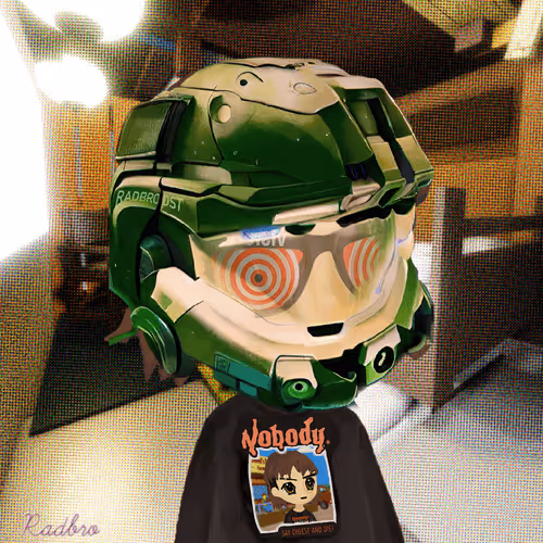 Radbro Webring