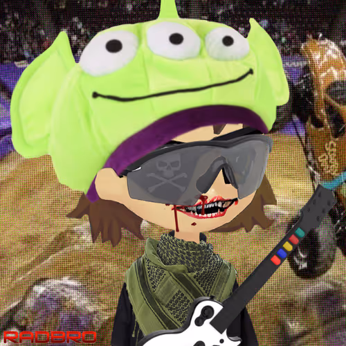 Radbro Webring