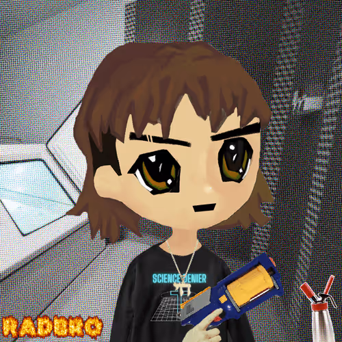 Radbro Webring