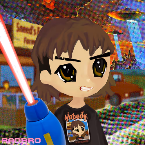 Radbro Webring