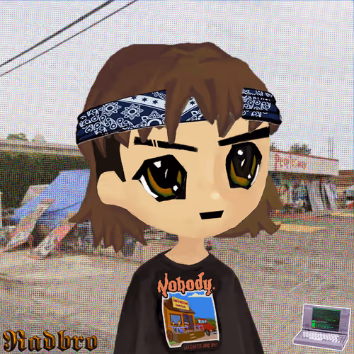 Radbro #1655