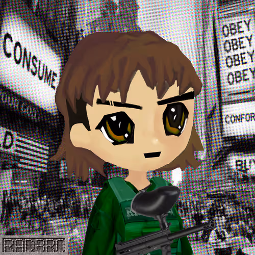 Radbro #2891