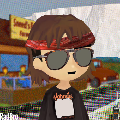 Radbro #788