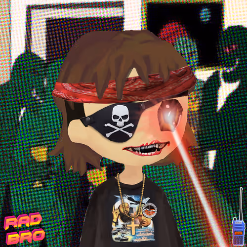 Radbro #2255