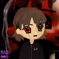 Radbro #1422
