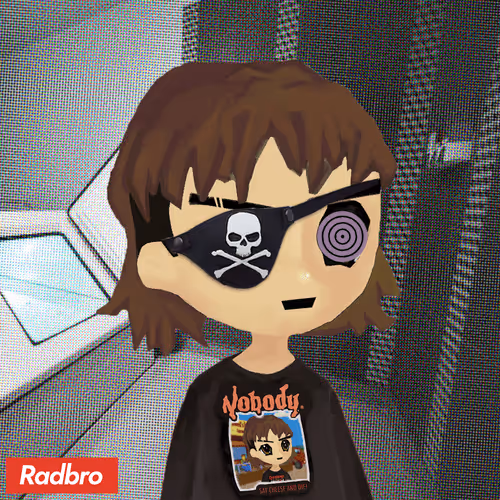 Radbro Webring