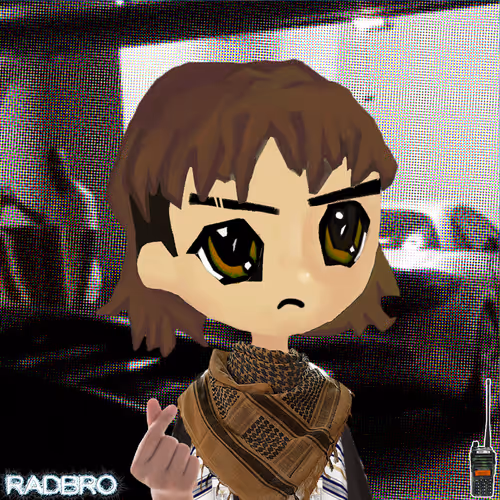 Radbro Webring