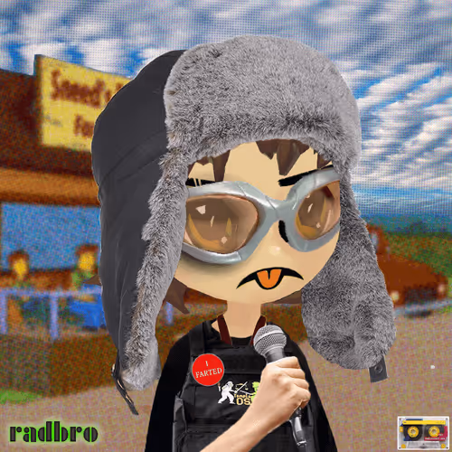Radbro Webring