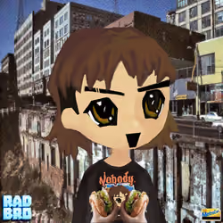 Radbro #3958