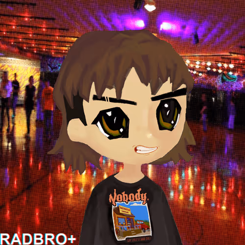 Radbro Webring