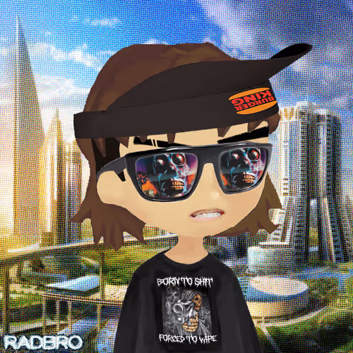 Radbro Webring