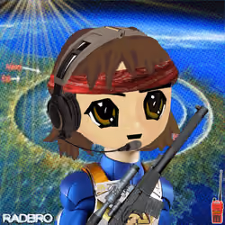 Radbro #468