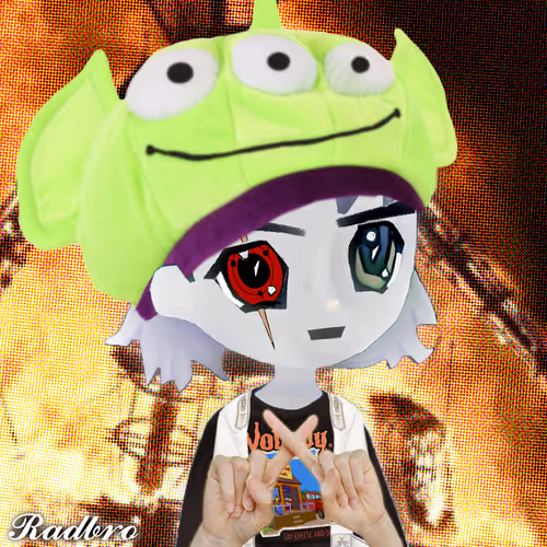 Radbro Webring