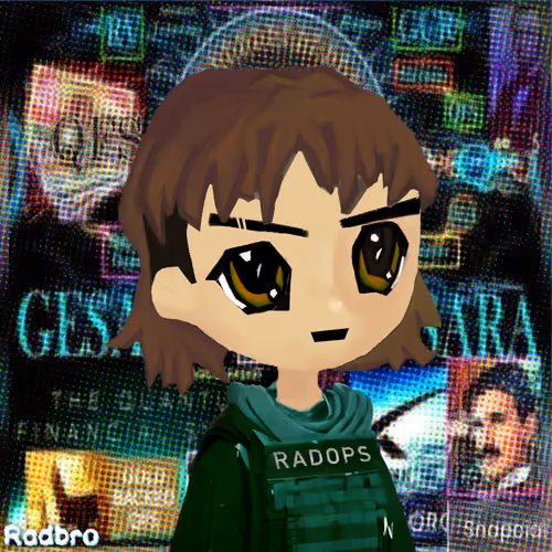 Radbro #2267