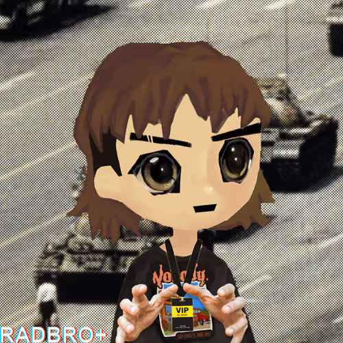 Radbro Webring