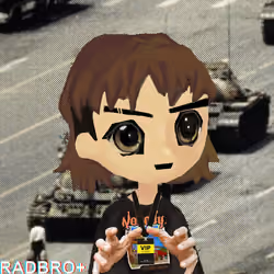 Radbro #4323