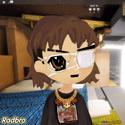 Radbro #4577