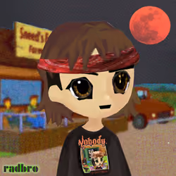 Radbro #700