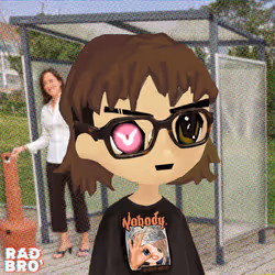 Radbro #3890