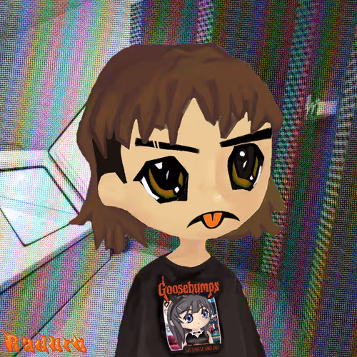Radbro Webring