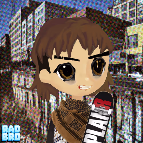 Radbro Webring