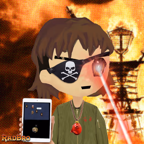 Radbro Webring