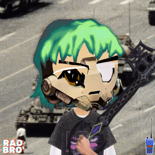 Radbro Webring