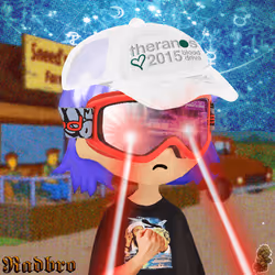 Radbro #4608