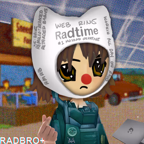 Radbro Webring