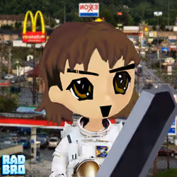 Radbro #2969