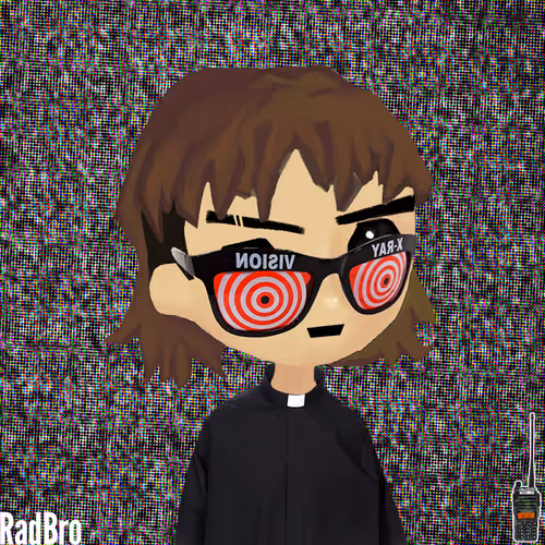 Radbro #1074