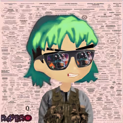 Radbro #3886