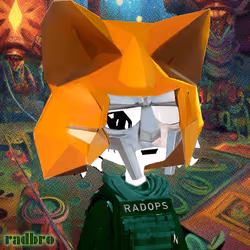 Radbro #3378