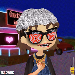Radbro #566