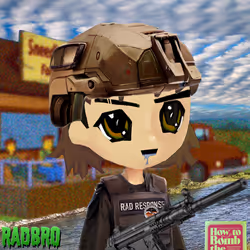 Radbro #61
