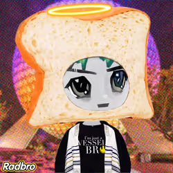 Radbro #3154