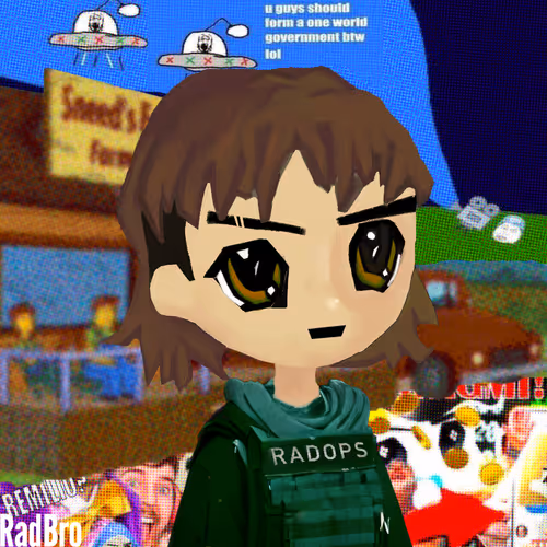 Radbro #4971