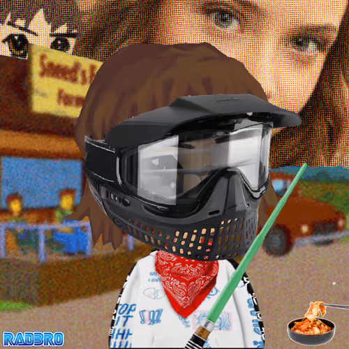 Radbro #4965