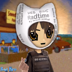 Radbro #1939