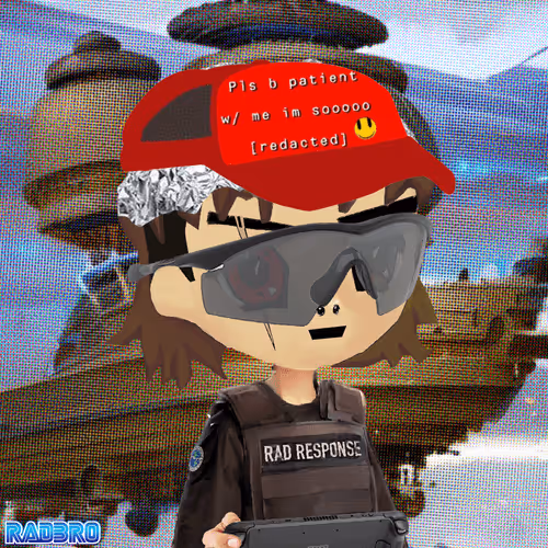 Radbro Webring