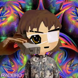 Radbro #3875