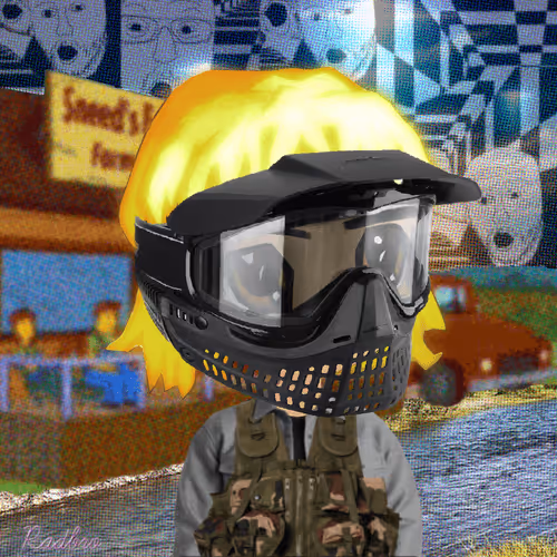 Radbro Webring