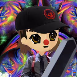 Radbro #2118