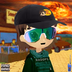 Radbro #922