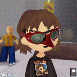 Radbro #1843