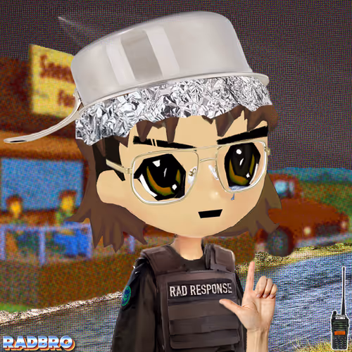 Radbro Webring