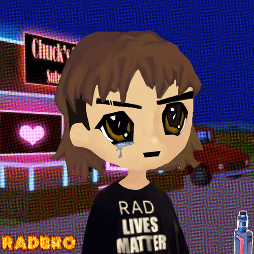 Radbro Webring