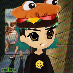 Radbro #4275