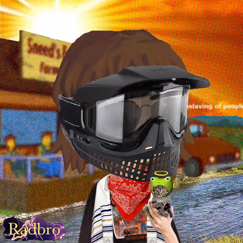 Radbro Webring