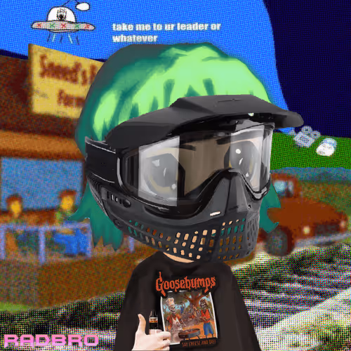 Radbro Webring